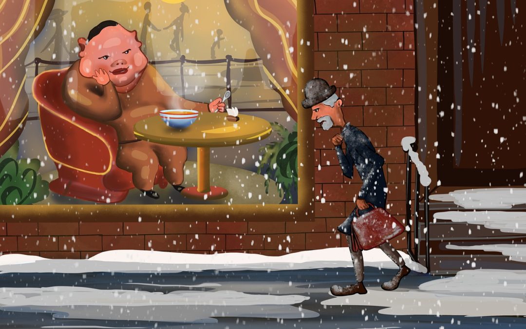 Как можно быстро похудеть: инструкция для решительных.